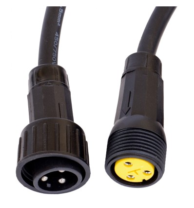 Comprar BRITEQ CABLE SEÑAL PARA FOCOS OUTDOOR 1.50M