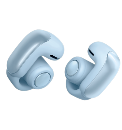 BOSE ULTRA OPEN EARBUDS MONSTONE BLUE