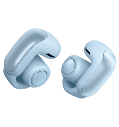 BOSE ULTRA OPEN EARBUDS MONSTONE BLUE