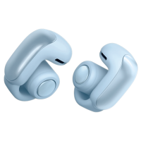 BOSE ULTRA OPEN EARBUDS MONSTONE BLUE