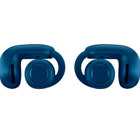 BOSE ULTRA OPEN EARBUDS LUNAR BLUE