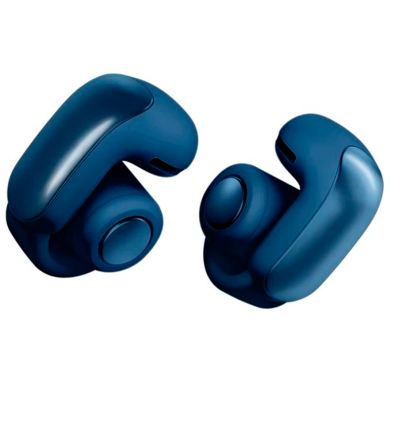 BOSE ULTRA OPEN EARBUDS LUNAR BLUE