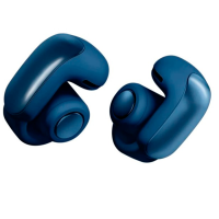 BOSE ULTRA OPEN EARBUDS LUNAR BLUE
