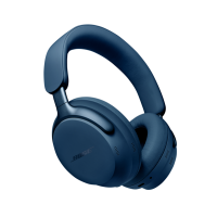 BOSE QUIETCOMFORT ULTRA HEADPHONES LUNAR BLUE