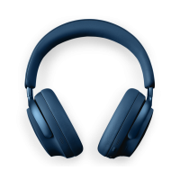 BOSE QUIETCOMFORT ULTRA HEADPHONES LUNAR BLUE