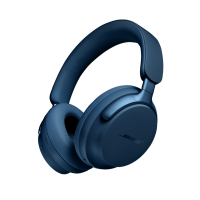 BOSE QUIETCOMFORT ULTRA HEADPHONES LUNAR BLUE