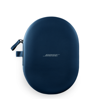 BOSE QUIETCOMFORT ULTRA HEADPHONES LUNAR BLUE