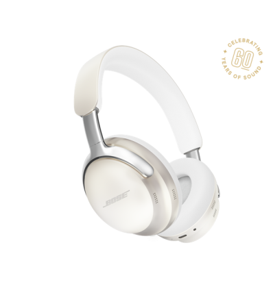 BOSE QUIETCOMFORT ULTRA HEADPHONES DIAMOND