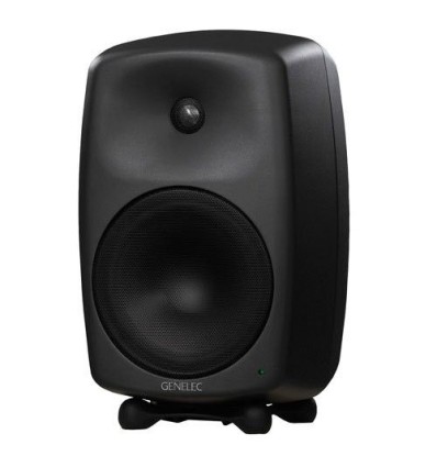 Monitor de Estudio Genelec 8050B PM – Potencia y Precisión en Sonido