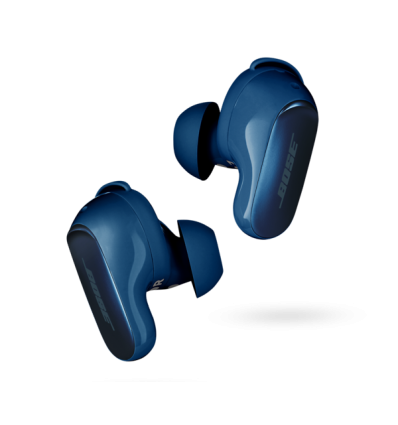BOSE QUIETCOMFORT ULTRA EARBUDS LUNAR BLUE