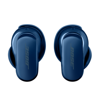 BOSE QUIETCOMFORT ULTRA EARBUDS LUNAR BLUE