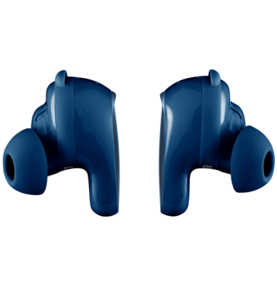 BOSE QUIETCOMFORT ULTRA EARBUDS LUNAR BLUE