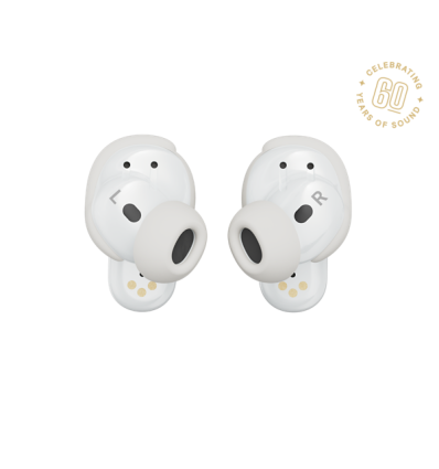 BOSE QUIETCOMFORT ULTRA EARBUDS DIAMOND