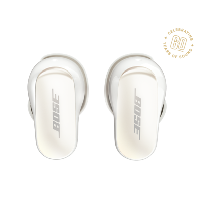 BOSE QUIETCOMFORT ULTRA EARBUDS DIAMOND