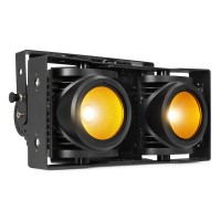 BeamZ Pro SB220IP - Blinder LED IP65 para exteriores