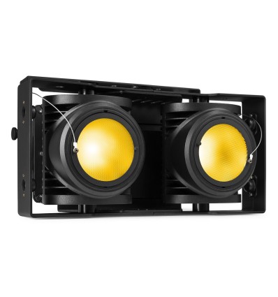 BeamZ Pro SB220IP - Blinder LED IP65 para exteriores