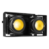 BeamZ Pro SB220IP - Blinder LED IP65 para exteriores