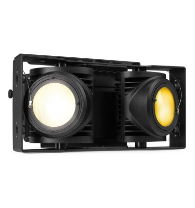 BeamZ Pro SB220IP - Blinder LED IP65 para exteriores