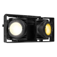 BeamZ Pro SB220IP - Blinder LED IP65 para exteriores