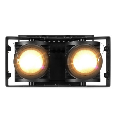 BeamZ Pro SB220IP - Blinder LED IP65 para exteriores