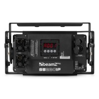 BeamZ Pro SB220IP - Blinder LED IP65 para exteriores