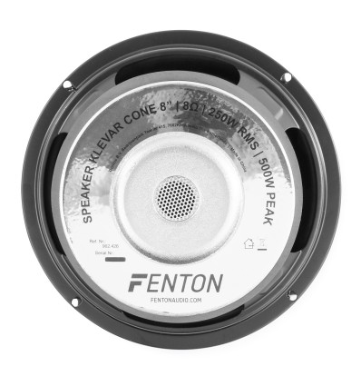 FENTON 902.426 WOOFER RECAMBIO 20CM comprar barato