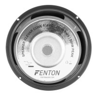 FENTON 902.426 WOOFER RECAMBIO 20CM comprar barato