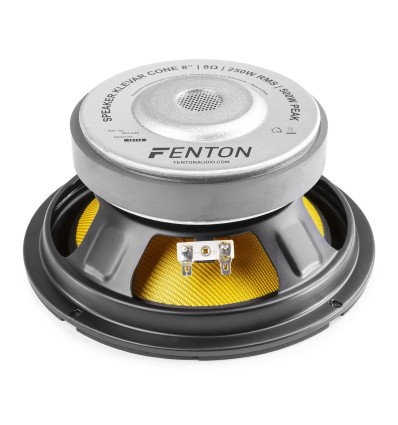 FENTON 902.426 WOOFER RECAMBIO 20CM comprar barato