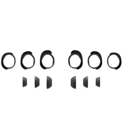 Bose QuietComfort Earbuds  - Cancelación de ruido y Bluetooth