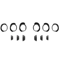 Bose QuietComfort Earbuds  - Cancelación de ruido y Bluetooth