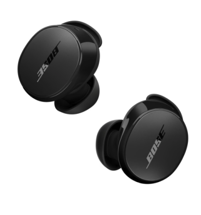 Bose QuietComfort Earbuds  - Cancelación de ruido y Bluetooth