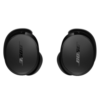 Bose QuietComfort Earbuds  - Cancelación de ruido y Bluetooth