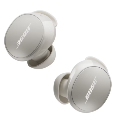 Bose QuietComfort Earbuds - Cancelación de ruido y sonido premium