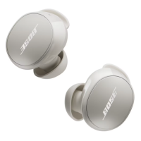 Bose QuietComfort Earbuds - Cancelación de ruido y sonido premium