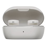 Bose QuietComfort Earbuds - Cancelación de ruido y sonido premium