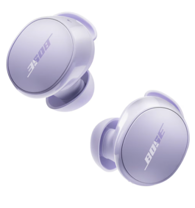 Bose QuietComfort Earbuds - Cancelación de ruido avanzada