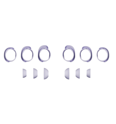 Bose QuietComfort Earbuds - Cancelación de ruido avanzada