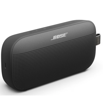 Bose SoundLink Flex (2.ª generación) | Altavoz Bluetooth resistente