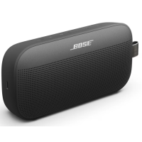 Bose SoundLink Flex (2.ª generación) | Altavoz Bluetooth resistente
