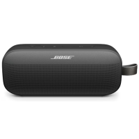 Bose SoundLink Flex (2.ª generación) | Altavoz Bluetooth resistente