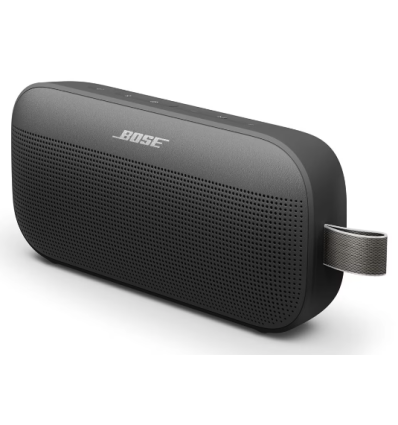 Bose SoundLink Flex (2.ª generación) | Altavoz Bluetooth resistente