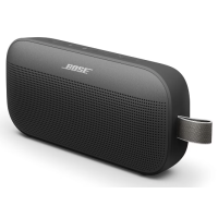 Bose SoundLink Flex (2.ª generación) | Altavoz Bluetooth resistente