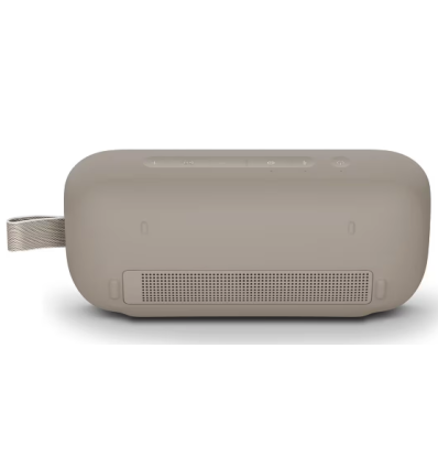 Bose SoundLink Flex (2.ª generación) | Altavoz Bluetooth resistente