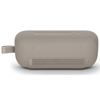 Bose SoundLink Flex (2.ª generación) | Altavoz Bluetooth resistente