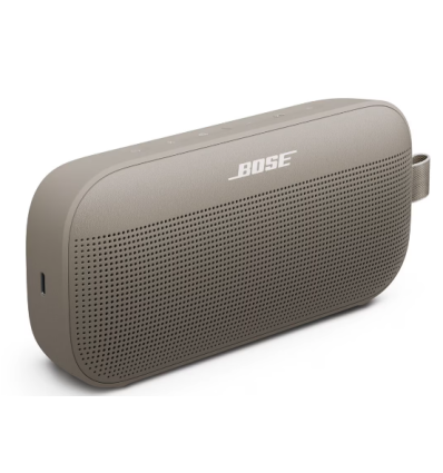 Bose SoundLink Flex (2.ª generación) | Altavoz Bluetooth resistente