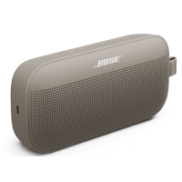 Bose SoundLink Flex (2.ª generación) | Altavoz Bluetooth resistente