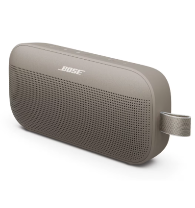 Bose SoundLink Flex (2.ª generación) | Altavoz Bluetooth resistente