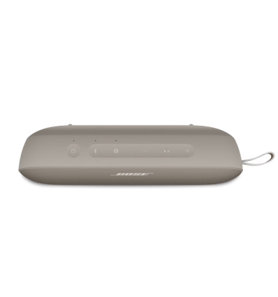 Bose SoundLink Flex (2.ª generación) | Altavoz Bluetooth resistente