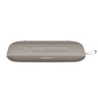Bose SoundLink Flex (2.ª generación) | Altavoz Bluetooth resistente