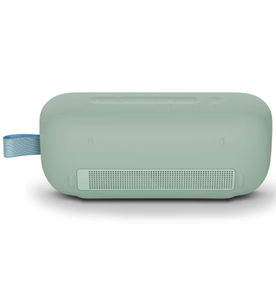 Bose SoundLink Flex (2.ª generación) | Altavoz Bluetooth resistente